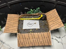 HUNDREDS! HUGE LOT- Fan Cable Pull Chain Extension Extender 12” Long NEW—35lbs