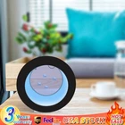 Round Fish Tank Desktop Jellyfish Aquarium Tank Kit For Real Live Jellyfish