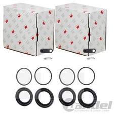 Kits de frein Hyundai ATOS