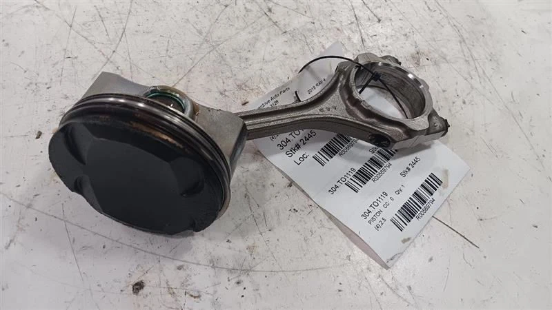 Toyota Rav 4 One Piston 2019 2020 2021 2022 2023 2024 Foto 3 de 4