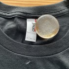 COREY GLOVER Living Colour 2015 SIGNED Tour Shirt — photo 4