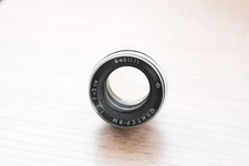 , Cleaned, Jupiter-8M 50mm f2, Old Con rF-Mount (Inner Claw), Compatible with