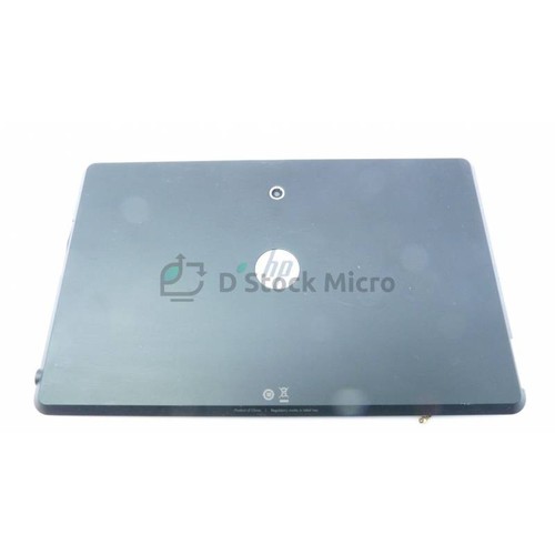 Boîtier Inférieur HP Slate 2 - 677282-001 - Pièce Détachée D'occasion