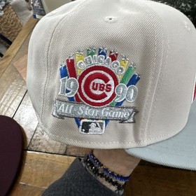 Myfitteds New Era Dreamcast Chicago Cubs 7 1/8