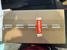 Lenovo Ultra Docking 40AJ0135US ThinkPad Ultra Docking Station - NEW SEALED BOX