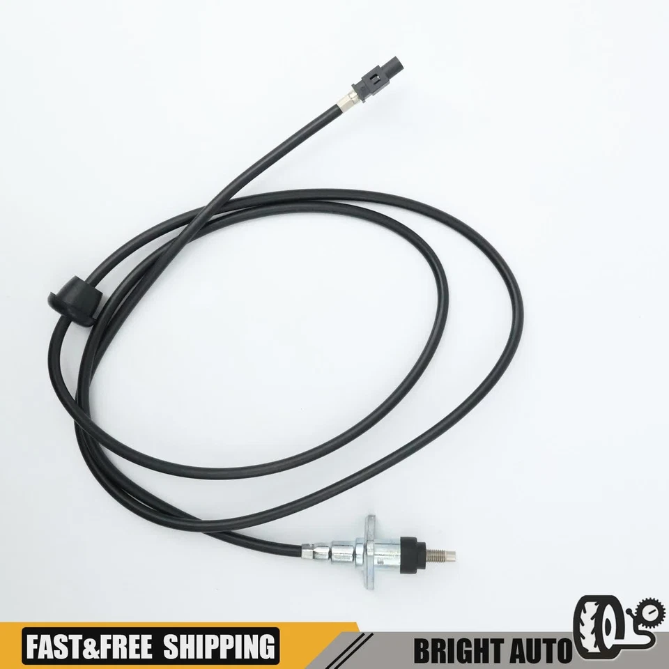 Fit Chevrolet Silverado 1500 2014-2018 2500 HD 3500 HD 2015-2019 Antenna Base - Image 2 of 4