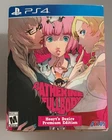PS4 Catherine Full Body Premium Edition - Sony PlayStation 4 - Game Puzzle RPG