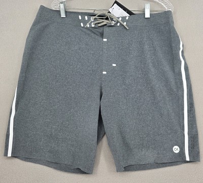 Outerknown Kelly Slater Apex Boardshorts Men's Size 36 Swim Trunks Shorts M L
