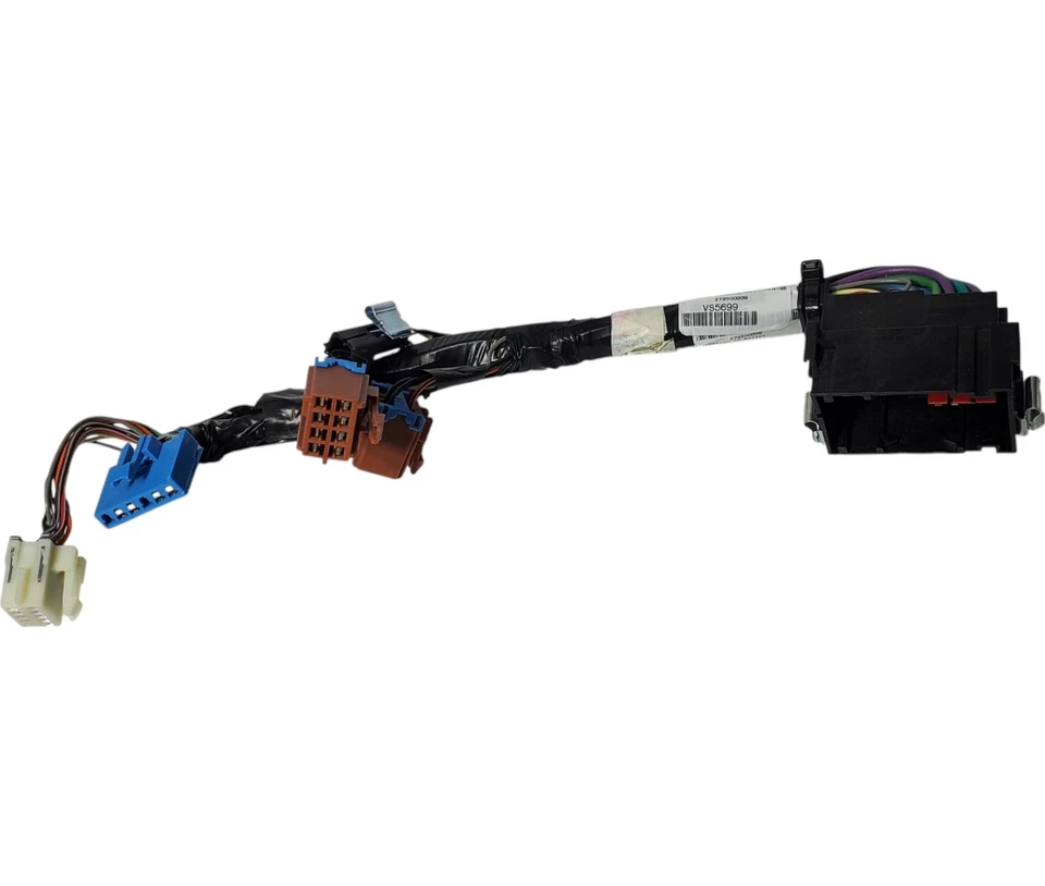 Arnês GM 10340079 NOVO OEM 10340079 - Imagem 2 de 4