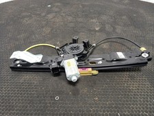 LANDROVER RANGE ROVER EVOQUE Window Regulator O/S 2015-2019 5 Door Estate Rear R