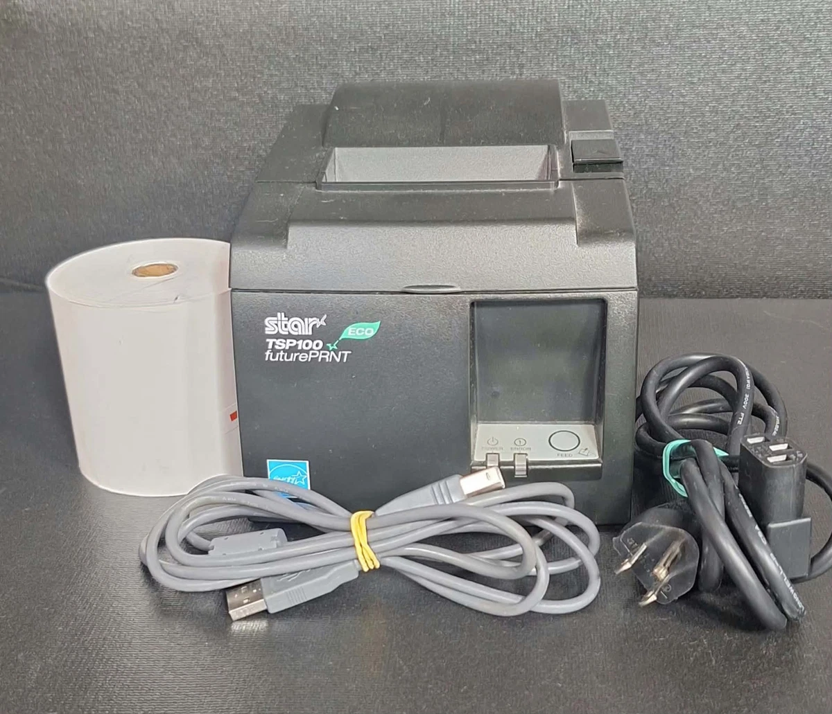 Star Micronics TSP100 POS Printers for sale - eBay