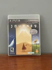 Journey PS3 Game Collector's Edition PlayStation