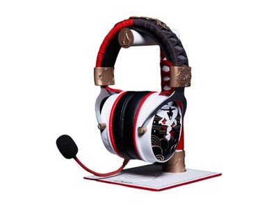 Lexip x Ubisoft Assassin's Creed Shadows - Headse