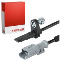 Herth+Buss ABS Sensor Raddrehzahl FüR PSA Jumpy 3 Expert Scudo Vivaro C Vorne