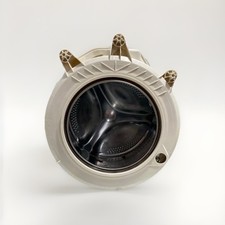 Candy Hoover Kit Flap Vasca Lavatrice Vasca 49130380 70017995 Ricambio Originale