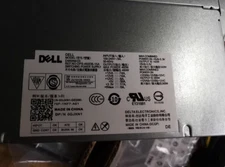 NEW For DELL XPS 8910 8920 8300 8930 D460AM-03 460W PSU Power Supply