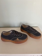 New $485 ERL Coupe Sneakers Size 8