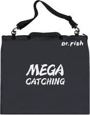 Dr.Fish Large Tournament Weigh-in Fish Bag 25.5x22 Inches Heavy Duty 900D... 