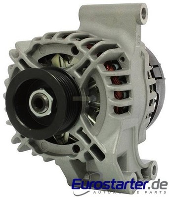 Lichtmaschine NEU Eurostarter OE-Ref. 101210-1220 für Fiat