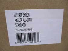 2020 Action William Byron Axalta All Star 1/24