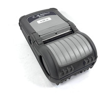 Zebra QL320 Plus Mobile Label Printer