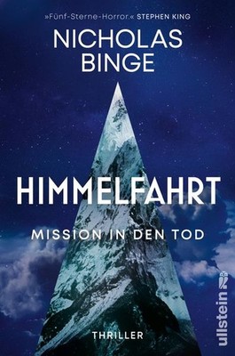 Himmelfahrt | nullNicholas Binge | nulldeutsch | nullAscension