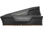 CORSAIR Vengeance 32GB (2 x 16GB) 288-Pin PC RAM DDR5 6200 (PC5 49600) Desktop M