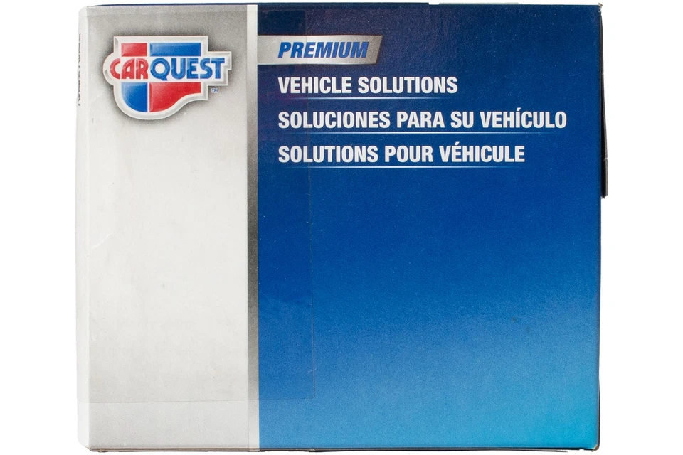 Sensor de velocidad de rueda ABS delantero Carquest para Mercedes-Benz ML350 ARA4296 2013-2014 Foto 4 de 4