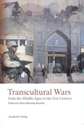 Hans-Henning Kortüm Transcultural Wars (Hardback) (UK IMPORT)