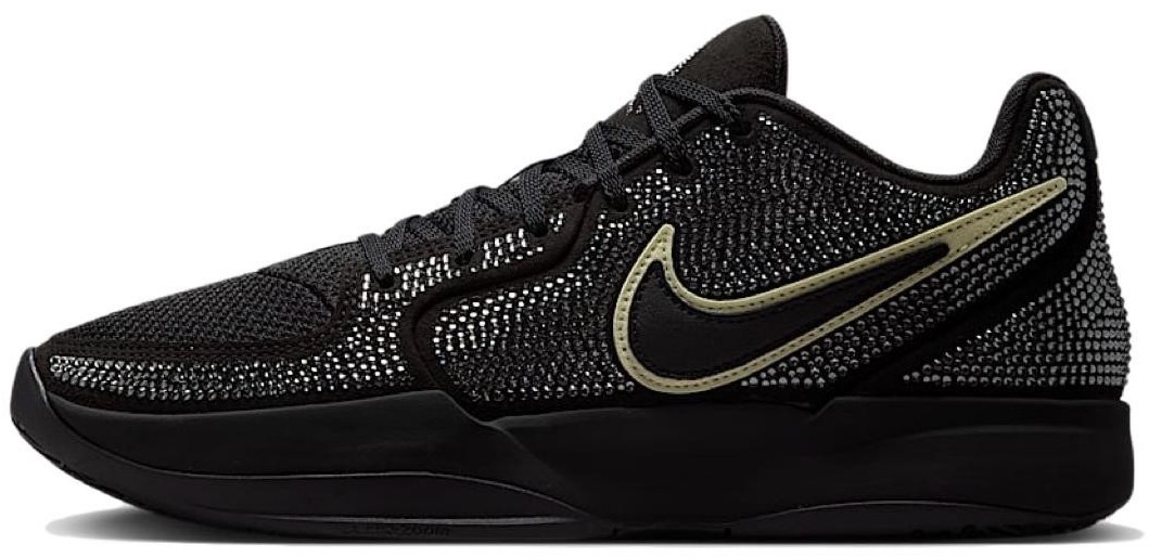 Swaroski x Nike Ja 2 LX EP Black Label Pack for Sale