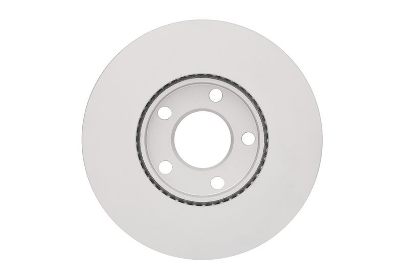 Disques de frein BOSCH 0 986 479 C81 l'excellence du freinage haute précision 8E0 615 301 A - 3