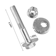 For Nissan Armada 2004 2015 Suspension Camber Adjustment Bolt 545802S400