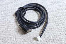 Tenlog Upgraded Extruder Cable Harness - TL‑D3 / D5 / D6 / H2 | TESTED