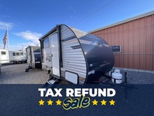 2025 Forest River Aurora Light 13BHX