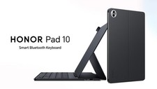 Official HONOR Pad 10 Smart Bluetooth Keyboard Case Henry3 Keyboard - QWERTY