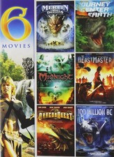 6-Movie Collection