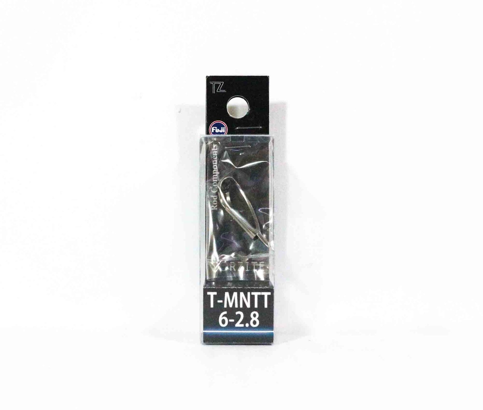 Fuji T-MNTT Size 6-2.8 Rod Top Guide Torzite Titanium Frame x 1 (4210)
