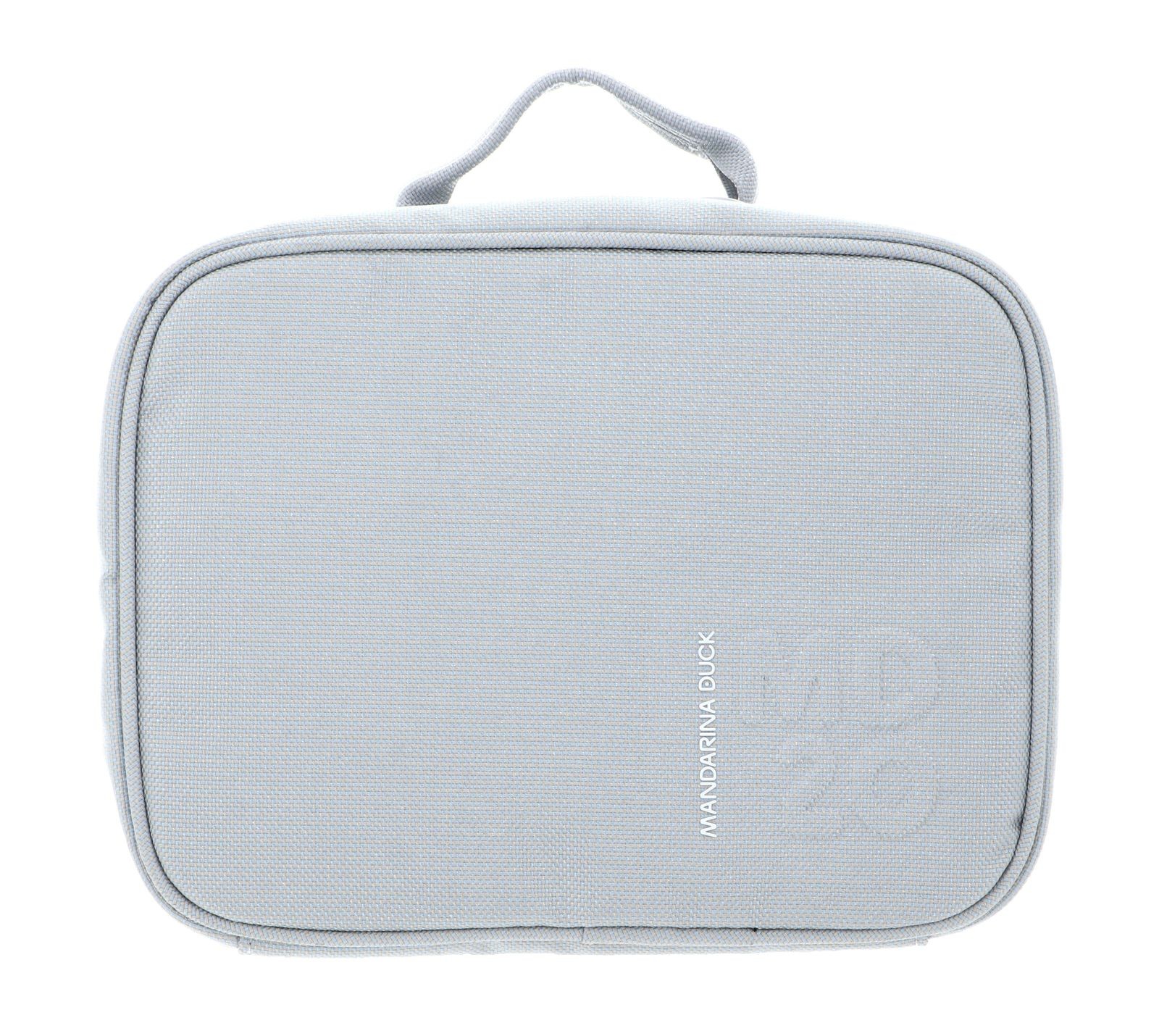 MANDARINA DUCK makeup bag MD20 Vanity Bag Pearl