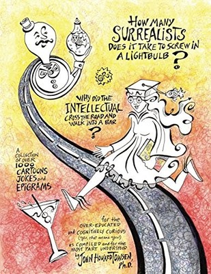 How Many Surrealists Does It Take to S..., Towsen, John