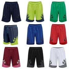 Hummel Herren Short Lead Poly 207395