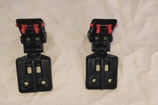 89-98 Geo Trackersuzuki Sidekick Oem Softhard Top Front Latch Buckle - Get One 89-98 Geo Trackersuzuki Sidekick Oem Softhard Top Front Latch Buckle - Get One