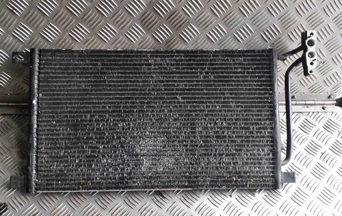 BMW 3 Touring E46 8377648 Klimaanlage Kühler 2.00 Diesel 110kw 2003 12125258