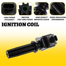 Ignition Coil Pack fits for Land Rover Range Rover Evoque 2011-2019 2.0 LR030637