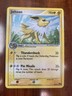 Pokemon Jolteon 3/17 Holo Rare Pop Series Promo 3 2006 HP/Damaged