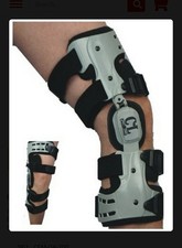 Comfortland OA Knee brace right and left OA-200-L 1851  OA-200-R L1843 NEW