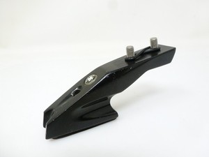 SMART PARTS ANGLE MINI DROP FORWARD BLACK PAINTBALL ION SHOCKER IMPULSE DYE GOG