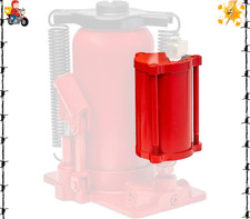 Stark Usa Hydraulic 20 Ton Air Bottle Air-operated Bottle Jack Lift Replaceme... Stark Usa Hydraulic 20 Ton Air Bottle Air-operated Bottle Jack Lift Replaceme...
