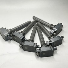Bosch Ignition Coil 6pcs For Chrysler Jeep Bosch Ignition Coil 6pcs For Chrysler Jeep
