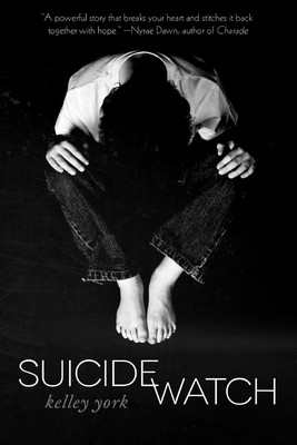 Suicide Watch, York, Kelley Kelley York,