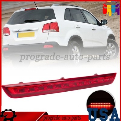 Rear High Level Third Brake Tail Light Lamp 927502P000 For KIA Sorento 2009~2014